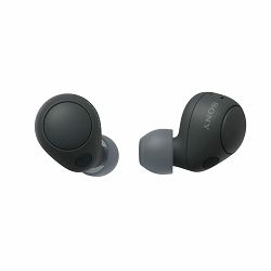 Sony WF-C700N, bežične in-ear slušalice, crna WFC700NB.CE7