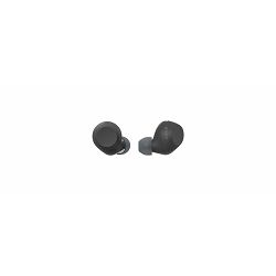 Sony WF-C710N, bežične in-ear slušalice, crna WFC710NB.CE7