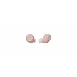 Sony WF-C710N, bežične in-ear slušalice, roza WFC710NP.CE7