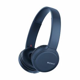 Sony WH-CH510, bežične slušalice, NFC/Bluetooth WHCH510L.CE7