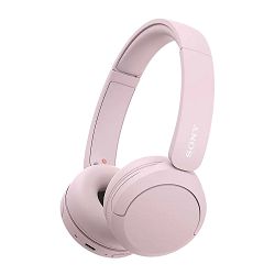 Sony WH-CH520, bežične slušalice, Bluetooth WHCH520P.CE7