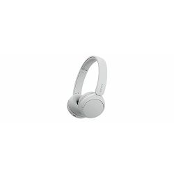 Sony WH-CH520, bežične slušalice, Bluetooth WHCH520W.CE7
