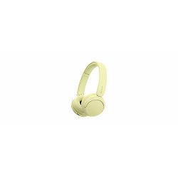 Sony WH-CH520, bežične slušalice, Bluetooth WHCH520Y.CE7