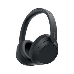 Sony WH-CH720N, bežične slušalice, crna WHCH720NB.CE7
