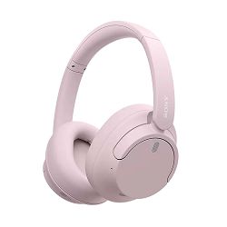 Sony WH-CH720N, bežične slušalice, roza WHCH720NP.CE7