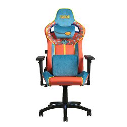 SPAWN GAMING CHAIR - MANGA EDITION - 8605042618286