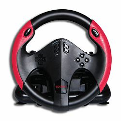 SPAWN MOMENTUM PLUS RACING WHEEL PC/PS3/PS4/XBOX/SWITCH - 8605042622474