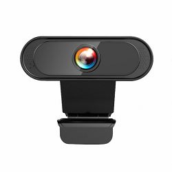 Spire x8 1080p HD web kamera, crna CG-HS-X8-011