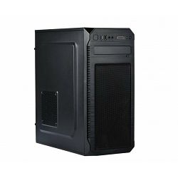 Spire 1525 kućište,USB 2.0, 500W OEMJ1525B-500Z-E12