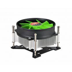 Spire QuadroFlow, Intel LGA 1700/1851 hladnjak CG-BM-A115