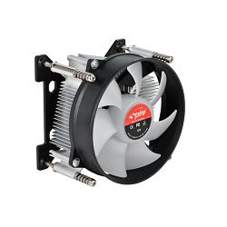 Spire QuadroFlow RGB, Intel LGA 1700/1851 hladnjak CG-BM-A115-LED