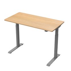 Spire Height Adjustable Desk IIII, podesivi stol CG-LG-ET119E-GO