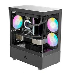 Spire U20 Cubic Mini, bez napajanja U20 CUBIC MINI