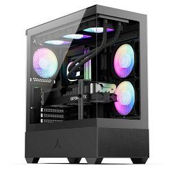 Spire U30 Marine Black, bez napajanja U30 Marine Black