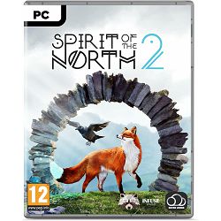 Spirit Of The North 2 (PC) - 5061078710296
