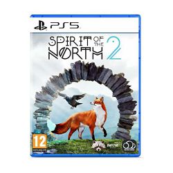 Spirit Of The North 2 (Playstation 5) - 5061078710258