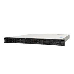 SRV LN SR250 V3 6353P 8C 32GB 2x1.92TB CTO - 1160 7DCLSLLX00