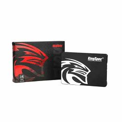 SSD 128GB Kingspec P3 2,5" SATA P3-128 P3-128