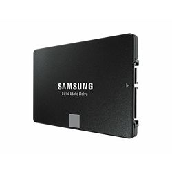 SSD 250GB Samsung 870 EVO 2,5" SATA MZ-77E250B/EU MZ-77E250B/EU
