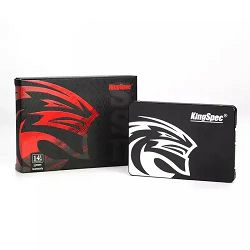 SSD 256GB Kingspec P3 2,5" SATA P3-256 P3-256