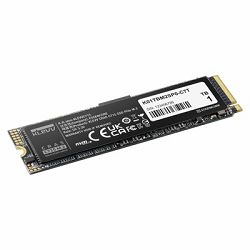 SSD KLEVV C715 1TB M.2 PCIe Gen3x4 2280