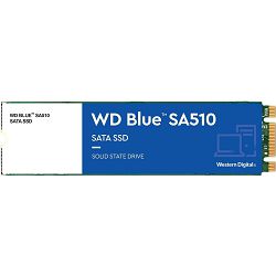 SSD 500GB WD Blue™ M.2 2280 SATA WDS500G3B0B WDS500G3B0B