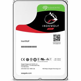 SEAGATE HDD Iron Wolf Guardian NAS(3.5/1TB/SATA 6Gb/s/rpm 5900)