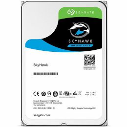 SEAGATE HDD SkyHawk Guardian (3.5/ 3TB/ SATA/ rpm 5400)