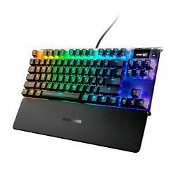 SteelSeries l Apex Pro TKL (2023) US | Gaming Keyboard | Mechanical
