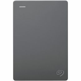 SEAGATE HDD External Basic (2.5/4TB/USB 3.0)