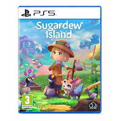 Sugardew Island (Nintendo Switch) - 5061078710012