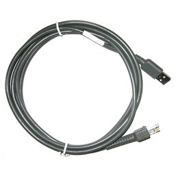 USB kabel za Symbol/Zebra bar kod čitače 1,8 m CBA-U01-S07ZAR