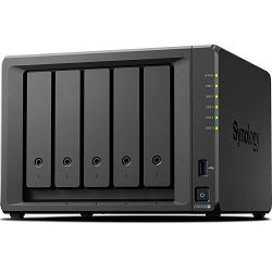 Synology diskStation DS1525
