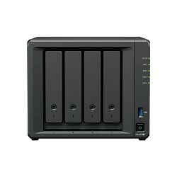 Synology DS425+ Diskstation 4-bay NAS server /samo za Synology diskove/ 