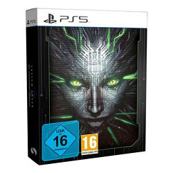 System Shock 2 - 25th Anniversary Edition (Playstation 5) - 7350002937938