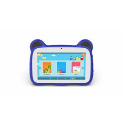 Tablet MEANIT K10 Plus KIDS, 7", QuadCore, 2GB, 16GB Flash, kamera, Android 10 MTAB36