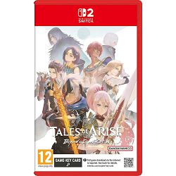 Tales Of Arise - Beyond The Dawn Edition (Nintendo Switch 2) - 3391892041460