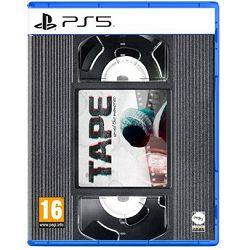 Tape: Unveil The Memories - Standard Edition (Playstation 5) - 8437024411055