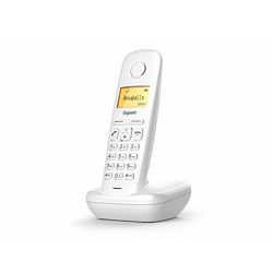 Telefon GIGASET A170, bežični, bijeli S30852-H2802-R602