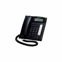 Telefon PANASONIC KX-TS 880B, Caller Id, Speakerphone, crni KX-TS 880B