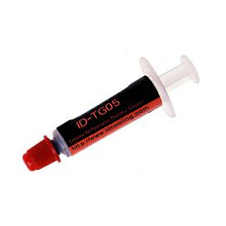 Termalna pasta ID-Cooling ID-TG05, 1g