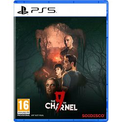The 9th Charnel (Playstation 5) - 8718591189319