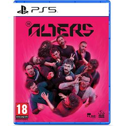 The Alters (Playstation 5) - 5061078710531