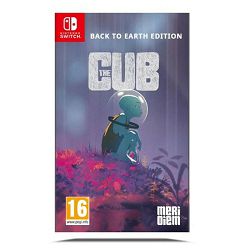 The Cub – Back To Earth Edition (Nintendo Switch) - 8436622260232