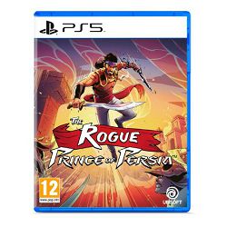 The Rogue Prince Of Persia (Playstation 5) - 5056635622297