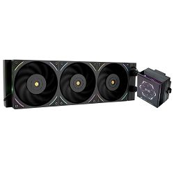 Thermalright Hyper Vision UB ARGB 360mm Crni