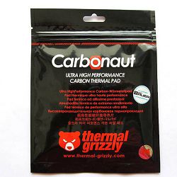 Thermal Grizzly Carbonaut 32x32x0.2, termalni pad TG-CA-32-32-02-R