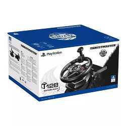 THRUSTMASTER T128-P SIMTASK PACK - TYPE C PC/PS5/PS4 - 3362934109998