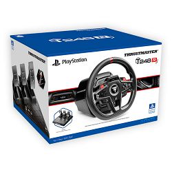 THRUSTMASTER T248-R RACING WHEEL PC/PS5/PS4 - 3362934112554