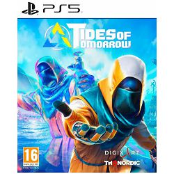 Tides Of Tomorrow (Playstation 5) - 9120131604227